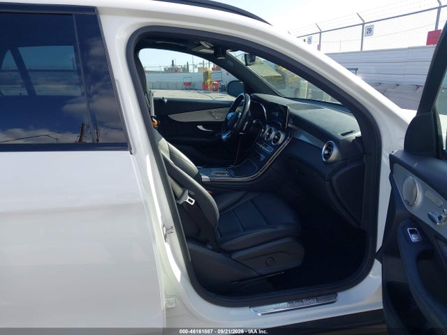 Продаж на аукціоні авто 2021 Mercedes-benz Glc 300 Suv, vin: W1N0G8DB7MF993885, номер лоту: 46161887