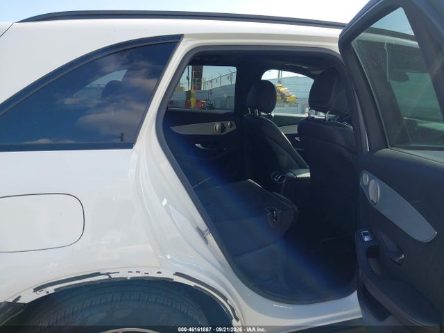Продаж на аукціоні авто 2021 Mercedes-benz Glc 300 Suv, vin: W1N0G8DB7MF993885, номер лоту: 46161887