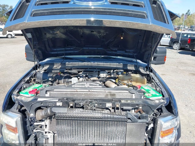 46161889 :رقم المزاد ، 1FTXW43R48EE45760 vin ، 2008 Ford F-450 King Ranch/lariat/xl/xlt مزاد بيع