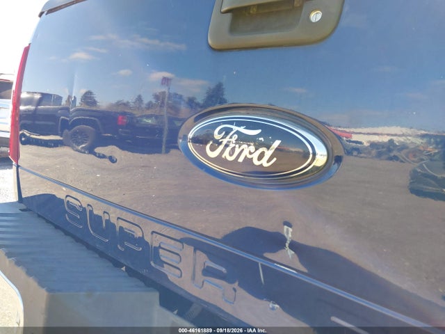 46161889 :رقم المزاد ، 1FTXW43R48EE45760 vin ، 2008 Ford F-450 King Ranch/lariat/xl/xlt مزاد بيع