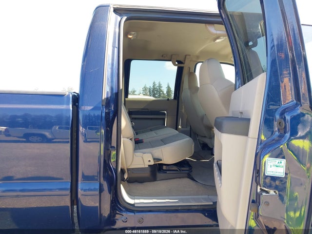 46161889 :رقم المزاد ، 1FTXW43R48EE45760 vin ، 2008 Ford F-450 King Ranch/lariat/xl/xlt مزاد بيع