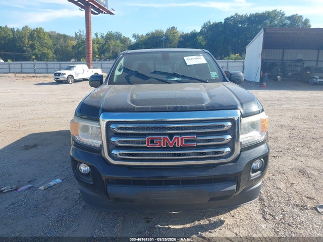 Продажа на аукционе авто 2016 Gmc Canyon 2wd Sle, vin: 1GTH5CEA2G1368272, номер лота: 46161891