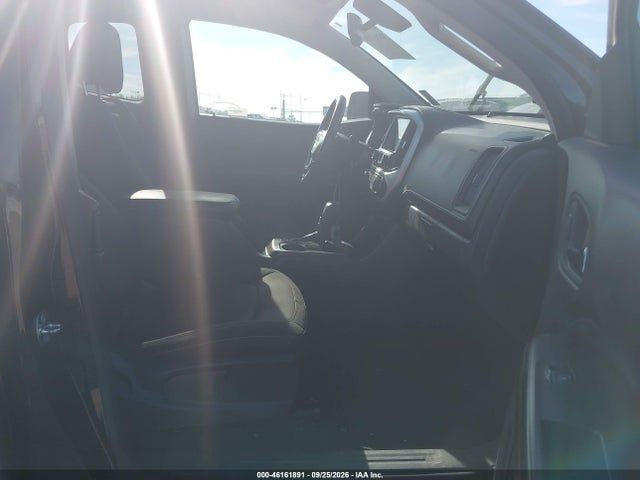 Продажа на аукционе авто 2016 Gmc Canyon 2wd Sle, vin: 1GTH5CEA2G1368272, номер лота: 46161891