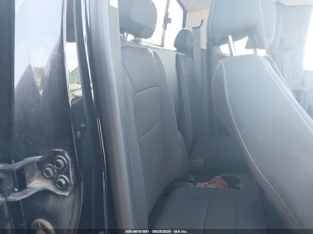 Продажа на аукционе авто 2016 Gmc Canyon 2wd Sle, vin: 1GTH5CEA2G1368272, номер лота: 46161891