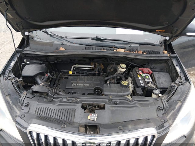 Продаж на аукціоні авто 2014 Buick Encore Leather, vin: KL4CJGSB3EB720528, номер лоту: 46161895