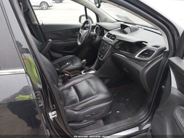 Продаж на аукціоні авто 2014 Buick Encore Leather, vin: KL4CJGSB3EB720528, номер лоту: 46161895