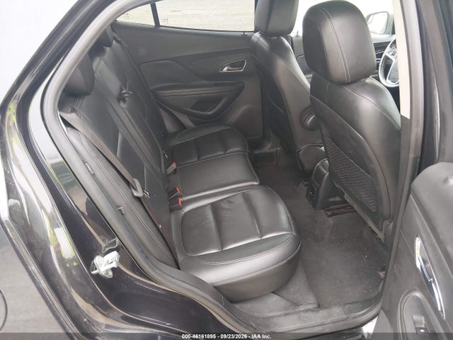 Продаж на аукціоні авто 2014 Buick Encore Leather, vin: KL4CJGSB3EB720528, номер лоту: 46161895