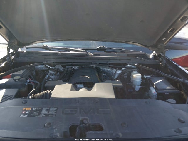 GMC Sierra 1500 Slt 2015 3GTU2VECXFG359114 Image 10