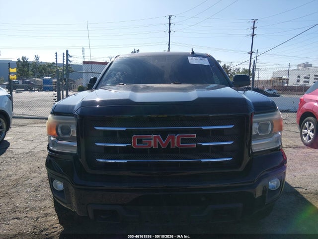 GMC Sierra 1500 Slt 2015 3GTU2VECXFG359114 Image 12
