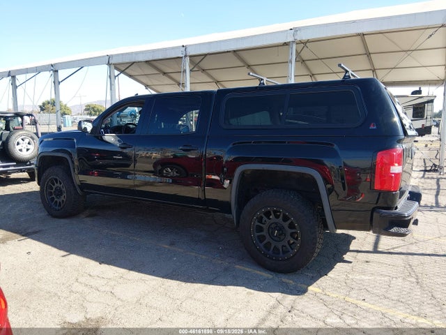 GMC Sierra 1500 Slt 2015 3GTU2VECXFG359114 Image 14