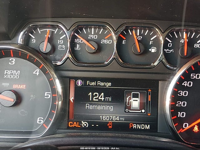 GMC Sierra 1500 Slt 2015 3GTU2VECXFG359114 Image 15