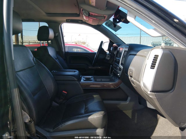 GMC Sierra 1500 Slt 2015 3GTU2VECXFG359114 Image 5