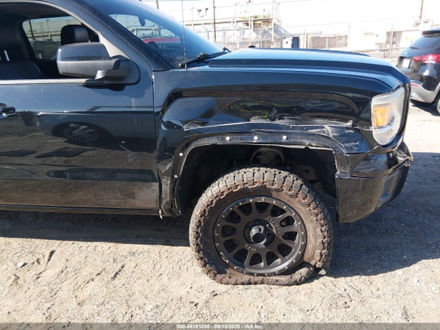 GMC Sierra 1500 Slt 2015 3GTU2VECXFG359114 Image 6