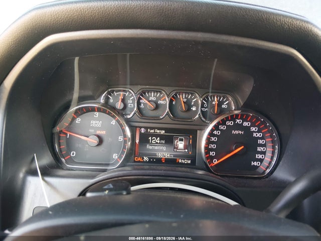 GMC Sierra 1500 Slt 2015 3GTU2VECXFG359114 Image 7