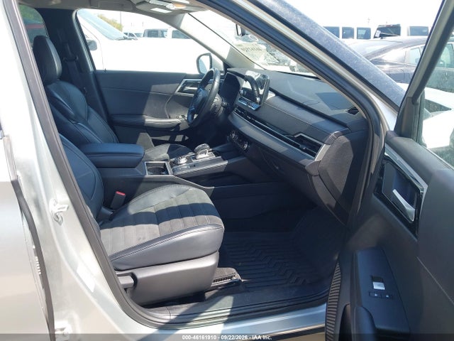 Aukcja sprzedaży 2024 Mitsubishi Outlander Se 2.5 2wd/se Black Edition S-awc/se Black Edition W/pano Roof S-awc, vin: JA4J3VA89RZ068751, numer aukcji: 46161910