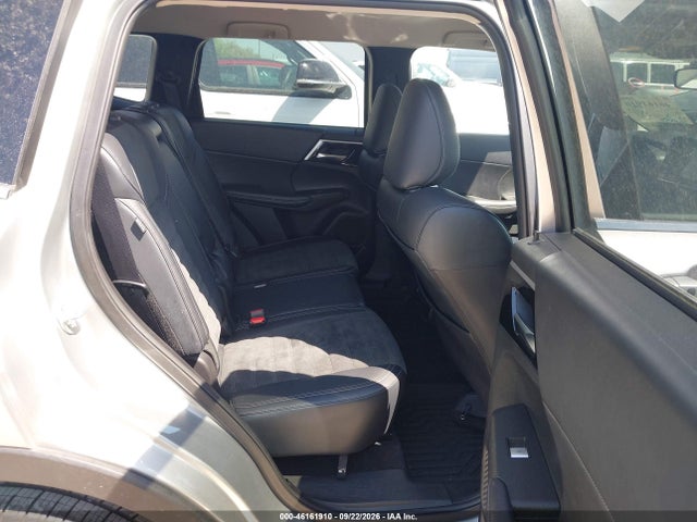 Aukcja sprzedaży 2024 Mitsubishi Outlander Se 2.5 2wd/se Black Edition S-awc/se Black Edition W/pano Roof S-awc, vin: JA4J3VA89RZ068751, numer aukcji: 46161910