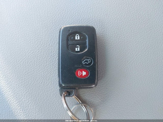 46161914 :رقم المزاد ، 5TDDK3EH2DS272712 vin ، 2013 Toyota Highlander Limited V6 مزاد بيع