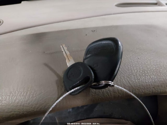 2004 Chevrolet Trailblazer Lt მანქანა იყიდება აუქციონზე, vin: 1GNDT13S642307802, აუქციონის ნომერი: 46161918