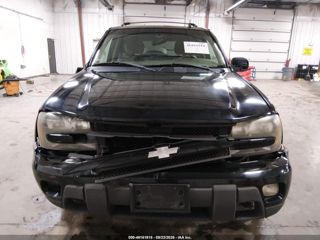 2004 Chevrolet Trailblazer Lt მანქანა იყიდება აუქციონზე, vin: 1GNDT13S642307802, აუქციონის ნომერი: 46161918