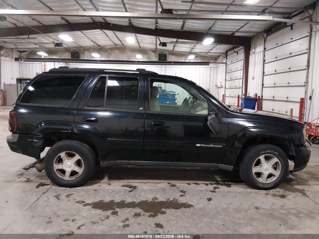 2004 Chevrolet Trailblazer Lt მანქანა იყიდება აუქციონზე, vin: 1GNDT13S642307802, აუქციონის ნომერი: 46161918