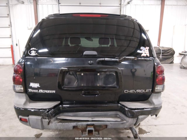 2004 Chevrolet Trailblazer Lt მანქანა იყიდება აუქციონზე, vin: 1GNDT13S642307802, აუქციონის ნომერი: 46161918