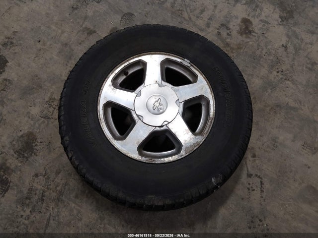 2004 Chevrolet Trailblazer Lt მანქანა იყიდება აუქციონზე, vin: 1GNDT13S642307802, აუქციონის ნომერი: 46161918