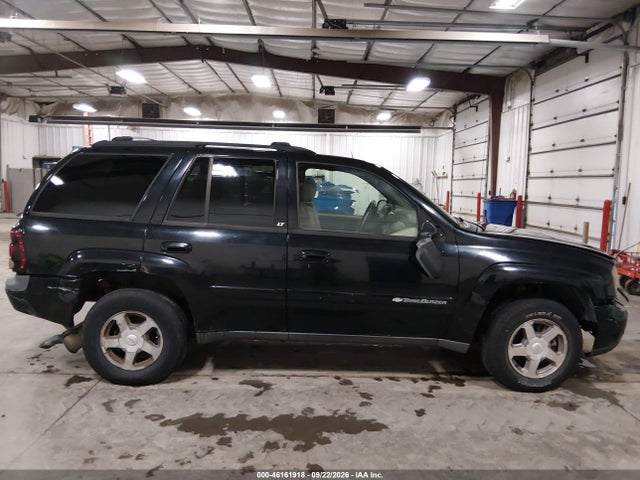 2004 Chevrolet Trailblazer Lt მანქანა იყიდება აუქციონზე, vin: 1GNDT13S642307802, აუქციონის ნომერი: 46161918