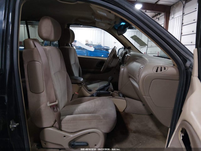2004 Chevrolet Trailblazer Lt მანქანა იყიდება აუქციონზე, vin: 1GNDT13S642307802, აუქციონის ნომერი: 46161918