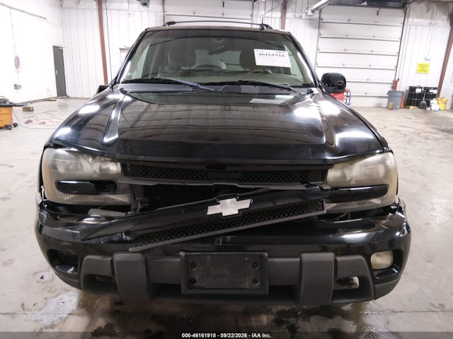 2004 Chevrolet Trailblazer Lt მანქანა იყიდება აუქციონზე, vin: 1GNDT13S642307802, აუქციონის ნომერი: 46161918