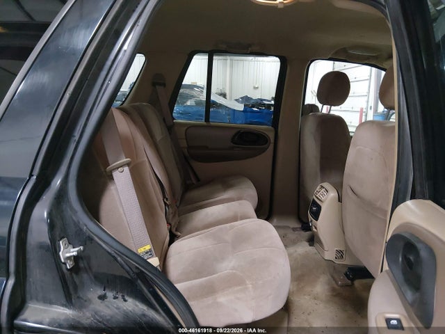 2004 Chevrolet Trailblazer Lt მანქანა იყიდება აუქციონზე, vin: 1GNDT13S642307802, აუქციონის ნომერი: 46161918