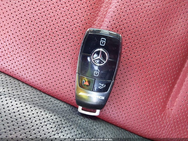 Продаж на аукціоні авто 2021 Mercedes-benz Amg A 35 4matic, vin: W1K3G5BB4MJ262758, номер лоту: 46161923
