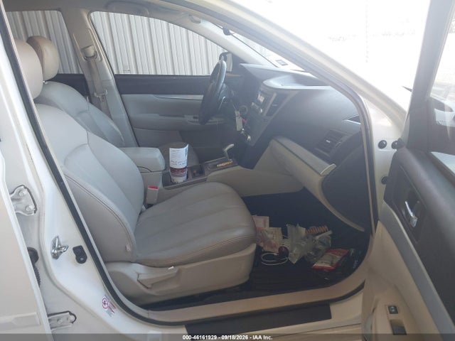 Продаж на аукціоні авто 2012 Subaru Legacy 2.5i Premium, vin: 4S3BMCB61C3039943, номер лоту: 46161929