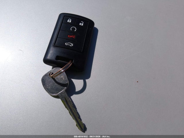 Продаж на аукціоні авто 2010 Cadillac Cts Premium, vin: 1G6DS5EV0A0101234, номер лоту: 46161932