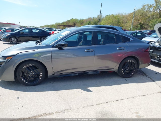 Nissan SENTRA SR 2026 3N1AB9DV9TY227824 Image 14
