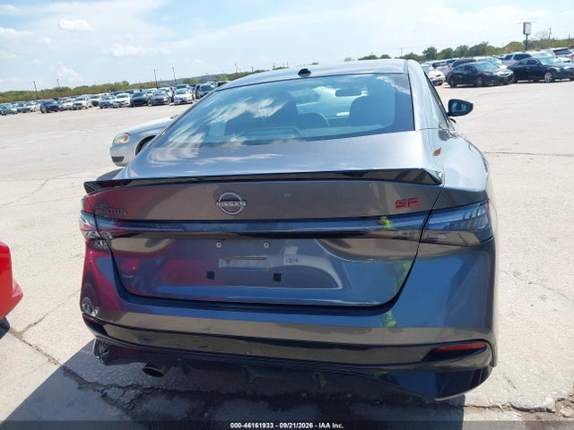 Nissan SENTRA SR 2026 3N1AB9DV9TY227824 Image 16