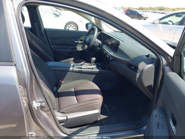 Nissan SENTRA SR 2026 3N1AB9DV9TY227824 Image 5