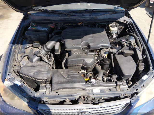 Продаж на аукціоні авто 2001 Lexus Is 300, vin: JTHBD182110008892, номер лоту: 46161937