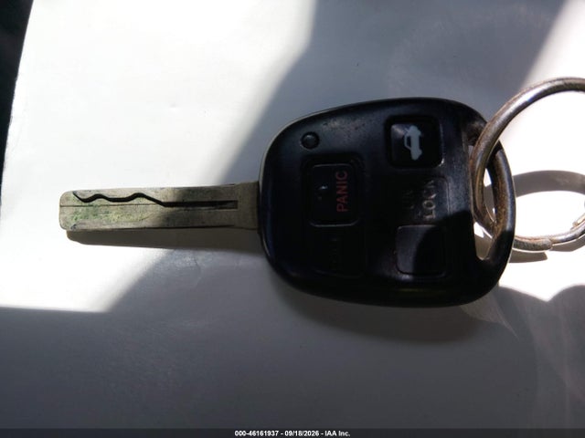 Продаж на аукціоні авто 2001 Lexus Is 300, vin: JTHBD182110008892, номер лоту: 46161937
