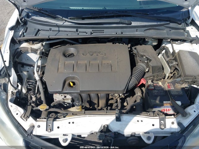 Toyota Corolla S Plus 2014 5YFBURHE6EP073064 Image 10