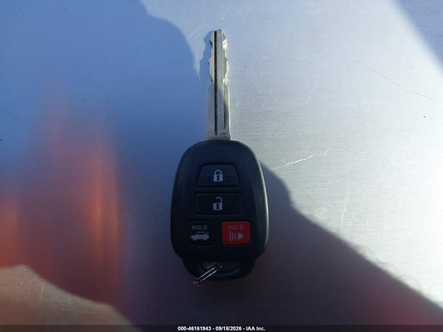 Toyota Corolla S Plus 2014 5YFBURHE6EP073064 Image 11