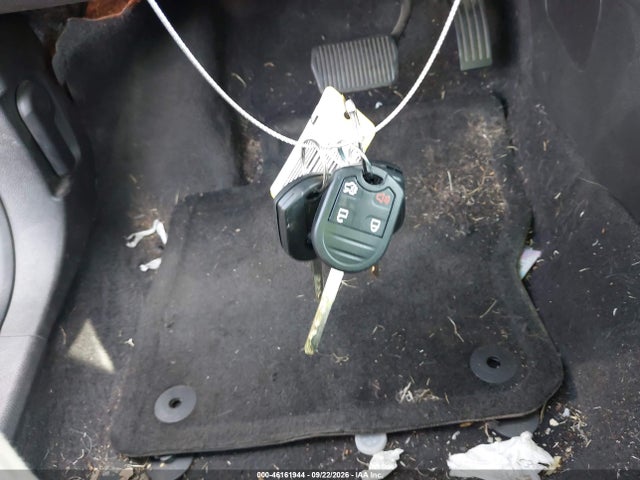 2018 Ford Focus Se მანქანა იყიდება აუქციონზე, vin: 1FADP3F21JL209051, აუქციონის ნომერი: 46161944