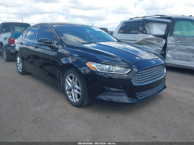 2013 Ford Fusion Se მანქანა იყიდება აუქციონზე, vin: 3FA6P0H78DR161473, აუქციონის ნომერი: 46161946