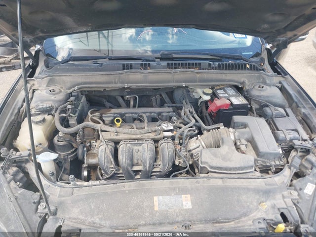 2013 Ford Fusion Se მანქანა იყიდება აუქციონზე, vin: 3FA6P0H78DR161473, აუქციონის ნომერი: 46161946