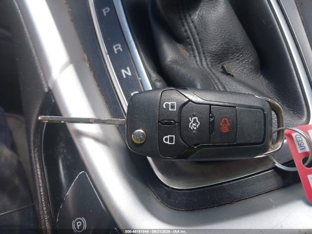 2013 Ford Fusion Se მანქანა იყიდება აუქციონზე, vin: 3FA6P0H78DR161473, აუქციონის ნომერი: 46161946