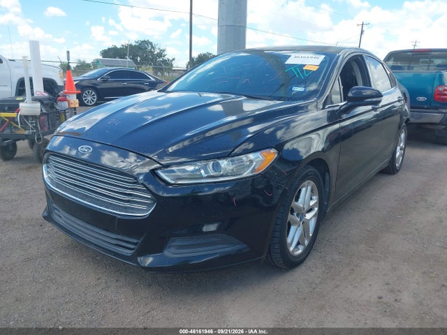 2013 Ford Fusion Se მანქანა იყიდება აუქციონზე, vin: 3FA6P0H78DR161473, აუქციონის ნომერი: 46161946