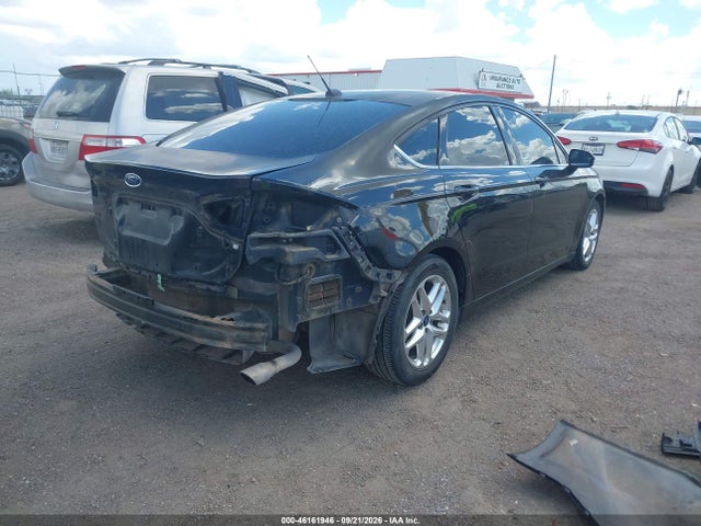 2013 Ford Fusion Se მანქანა იყიდება აუქციონზე, vin: 3FA6P0H78DR161473, აუქციონის ნომერი: 46161946