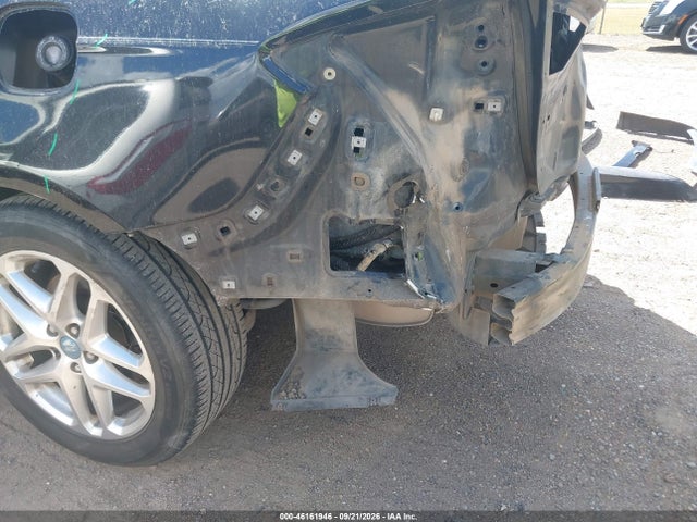 2013 Ford Fusion Se მანქანა იყიდება აუქციონზე, vin: 3FA6P0H78DR161473, აუქციონის ნომერი: 46161946