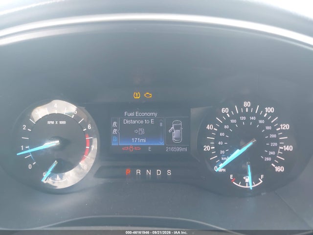 2013 Ford Fusion Se მანქანა იყიდება აუქციონზე, vin: 3FA6P0H78DR161473, აუქციონის ნომერი: 46161946