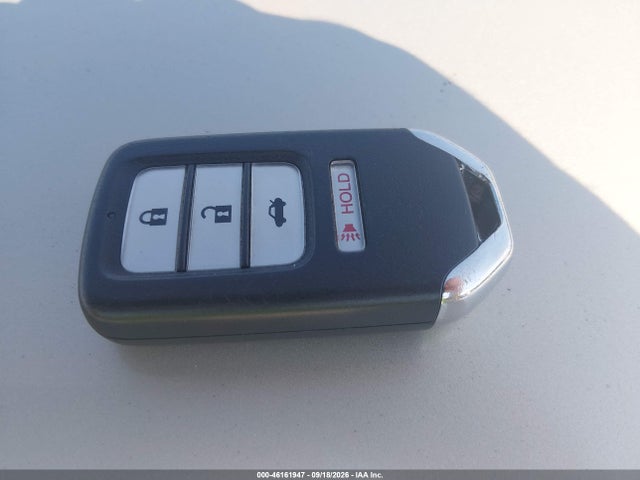 2013 Honda Accord Ex-l მანქანა იყიდება აუქციონზე, vin: 1HGCR2F80DA100919, აუქციონის ნომერი: 46161947