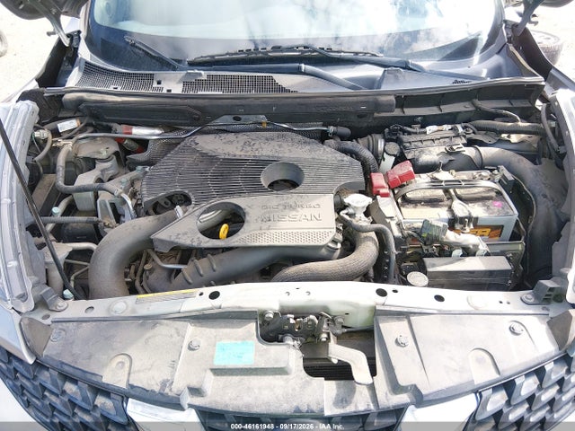 Продажа на аукционе авто 2016 Nissan Juke Nismo/s/sl/sv, vin: JN8AF5MR2GT602985, номер лота: 46161948